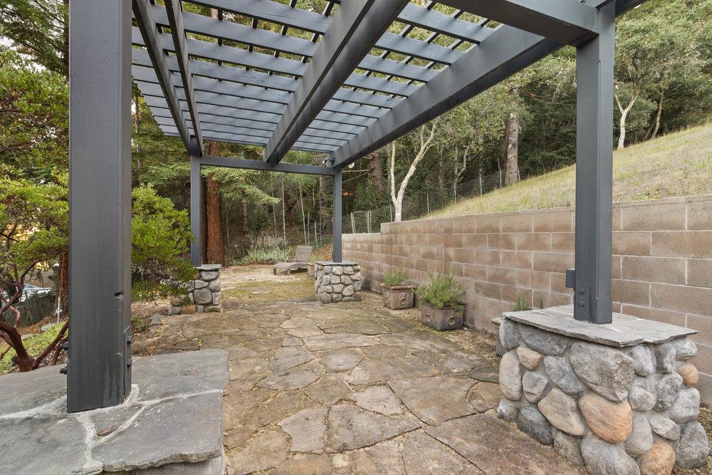 2161 La Madrona DR