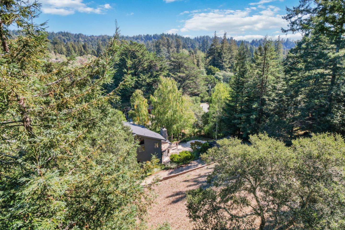 2161 La Madrona DR