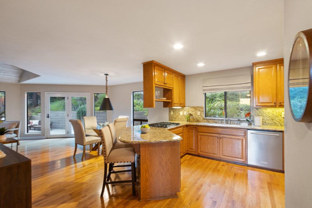 2161 La Madrona DR