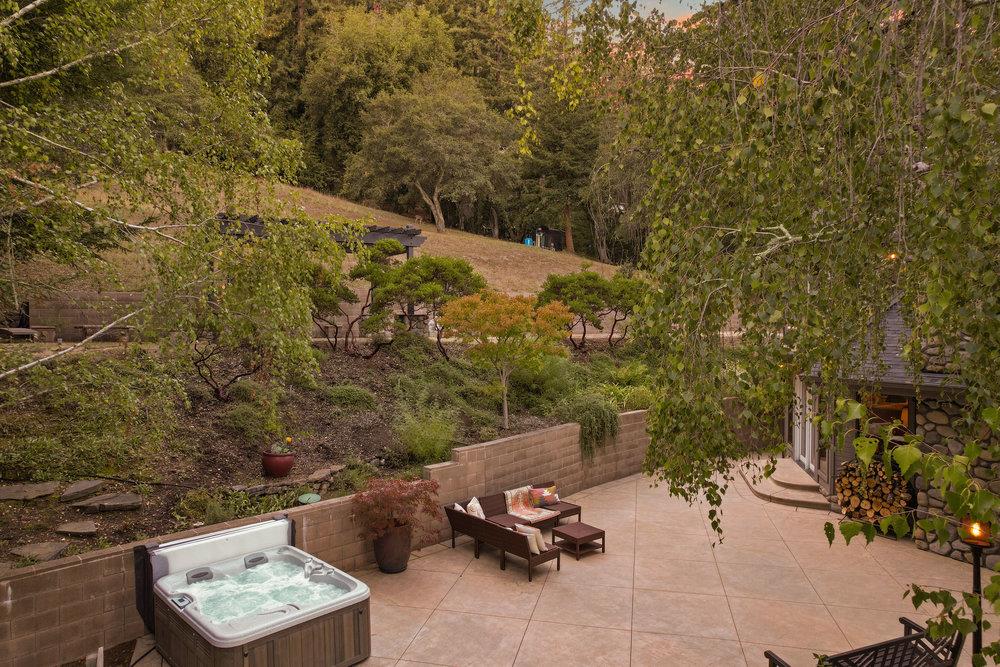 2161 La Madrona DR