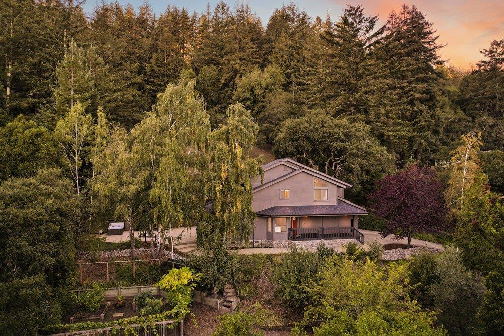 2161 La Madrona DR