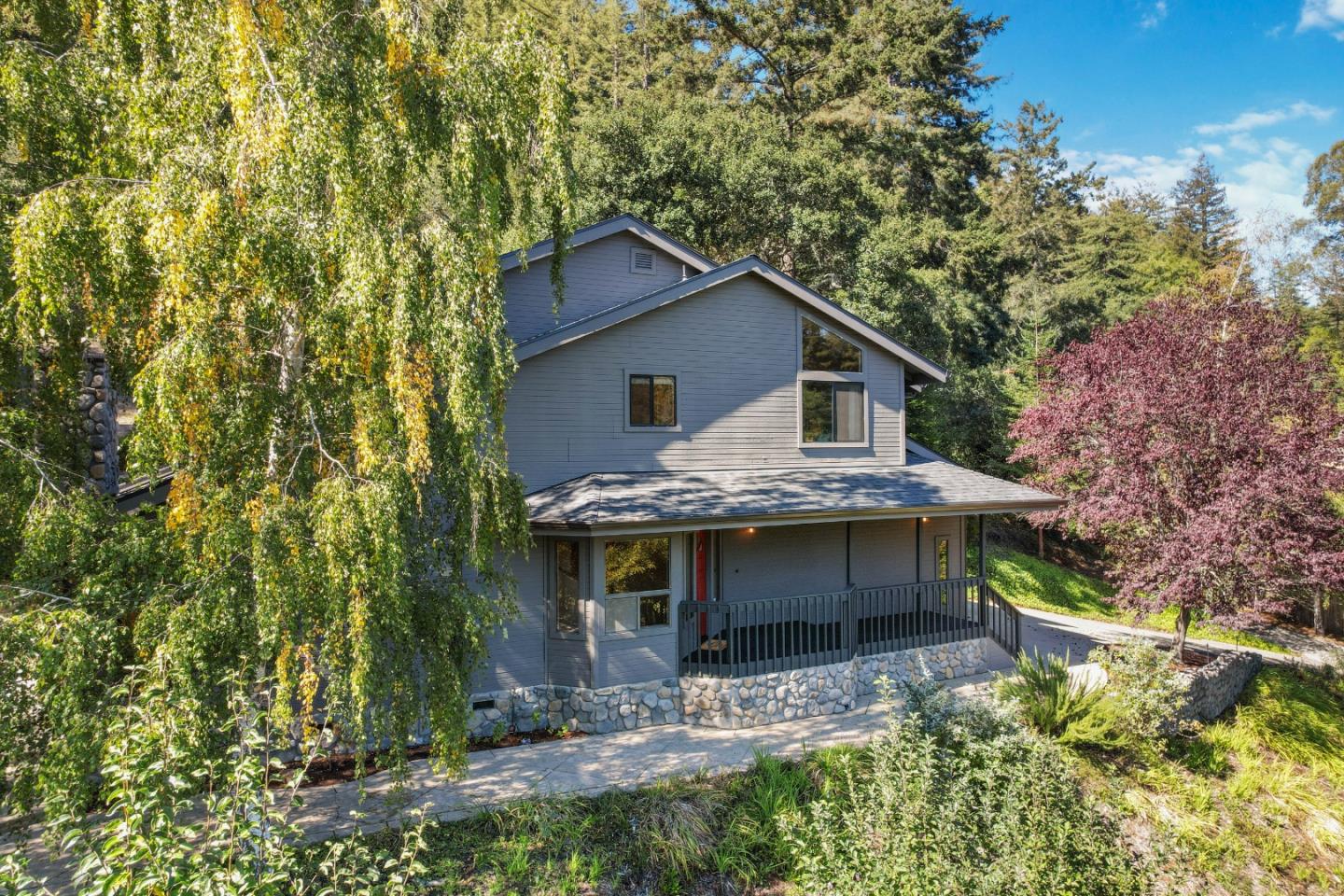 2161 La Madrona DR