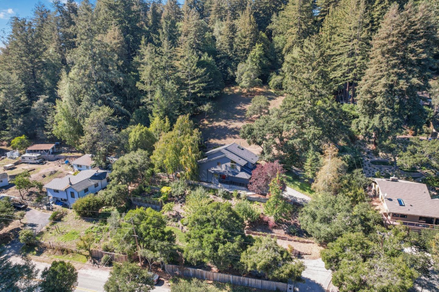 2161 La Madrona DR