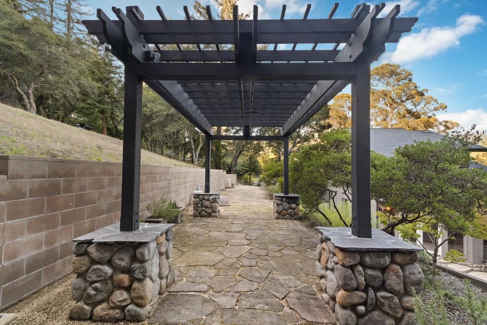 2161 La Madrona DR