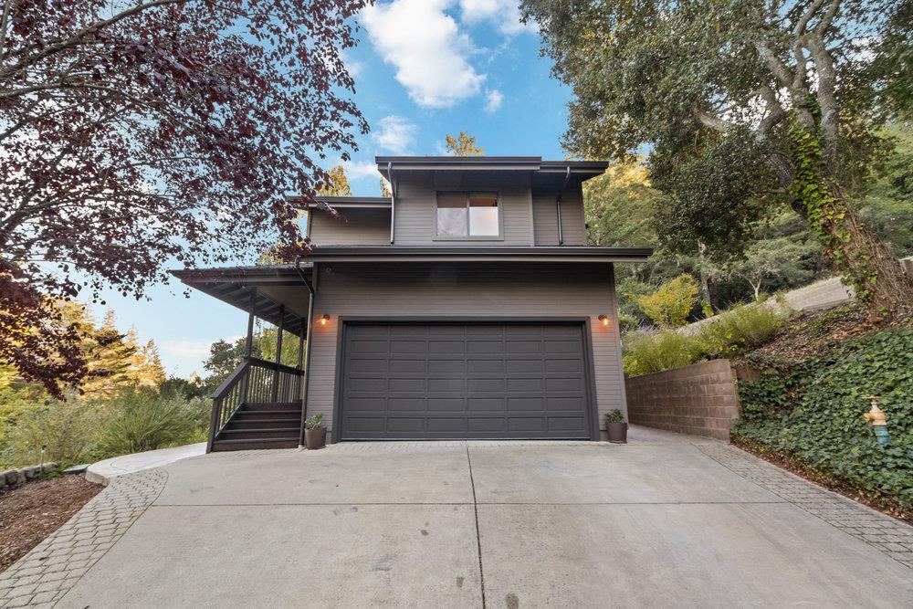 2161 La Madrona DR
