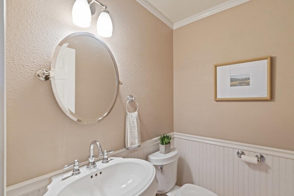 2161 La Madrona DR