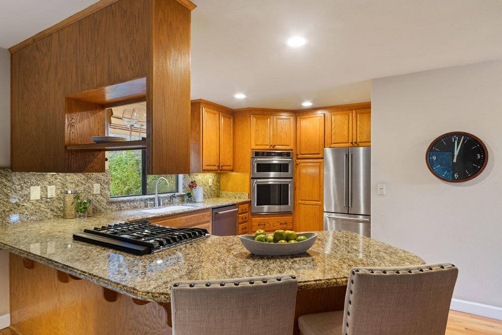 2161 La Madrona DR