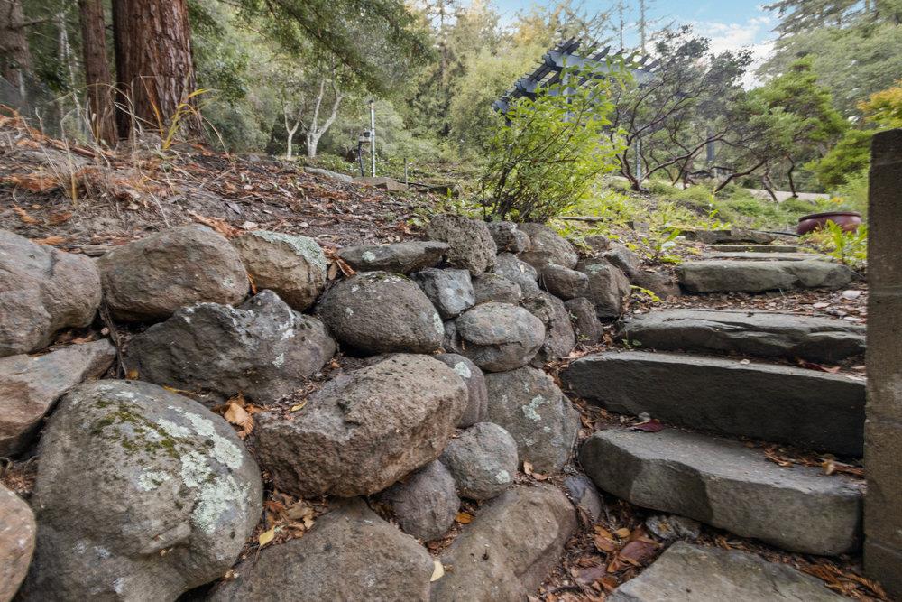 2161 La Madrona DR