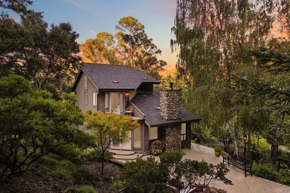2161 La Madrona DR