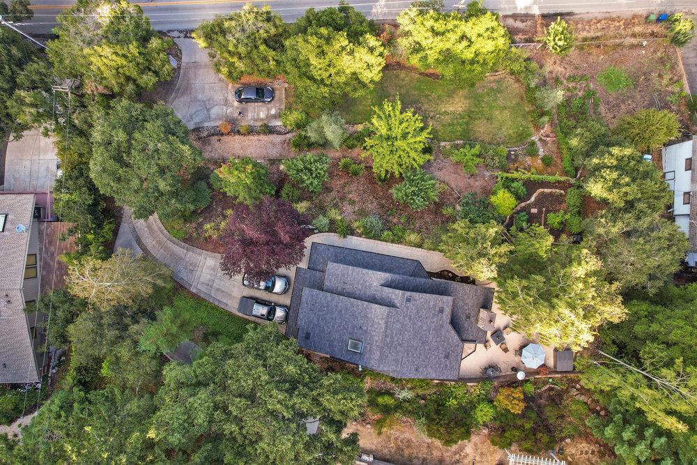 2161 La Madrona DR