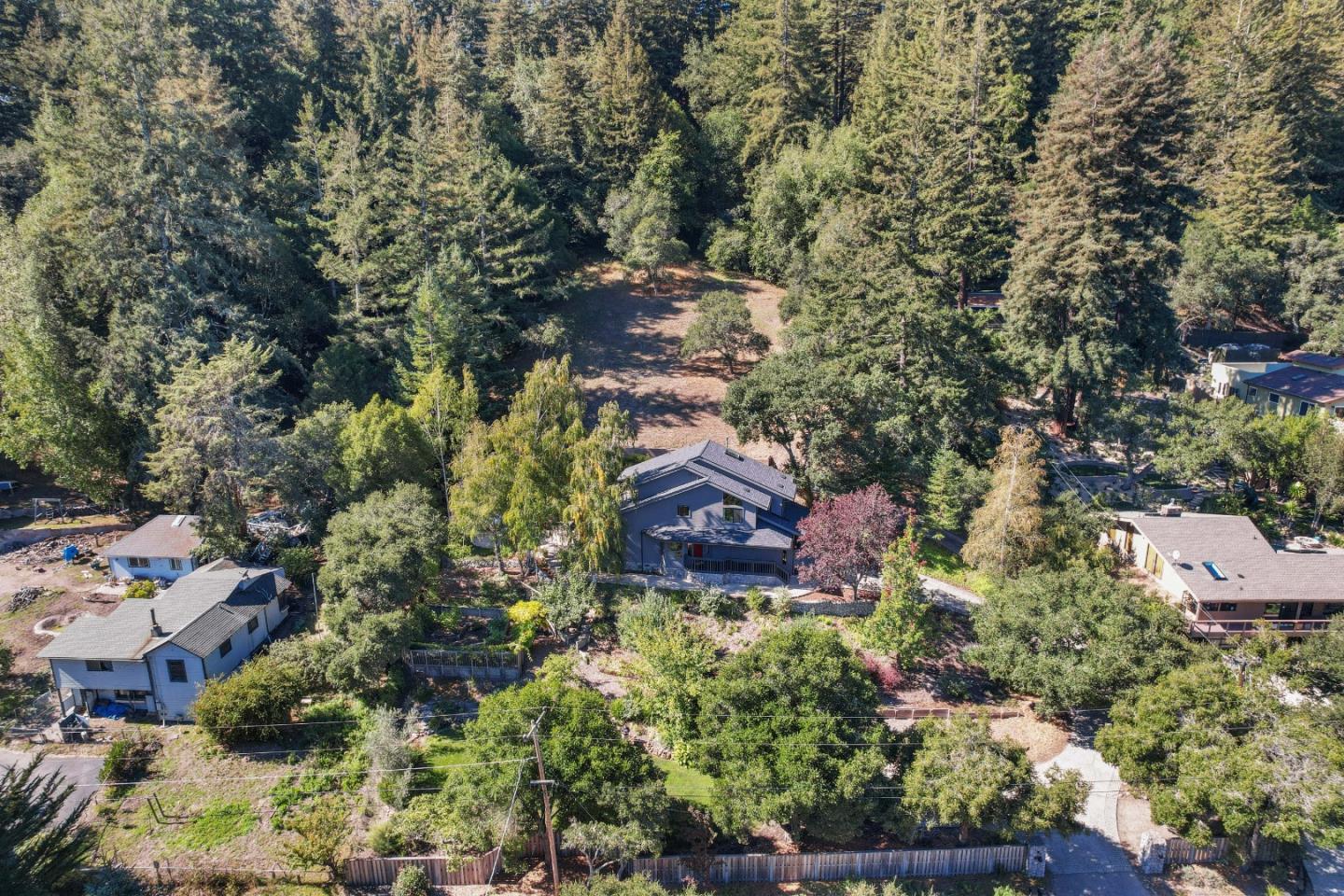 2161 La Madrona DR