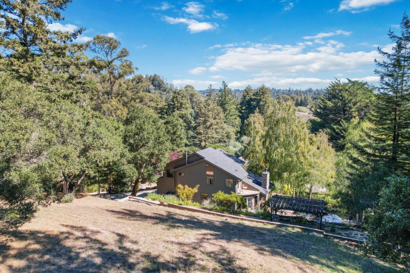 2161 La Madrona DR