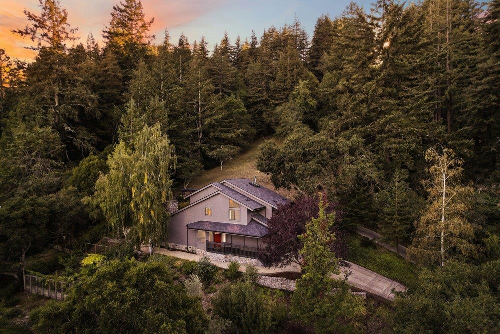 2161 La Madrona DR