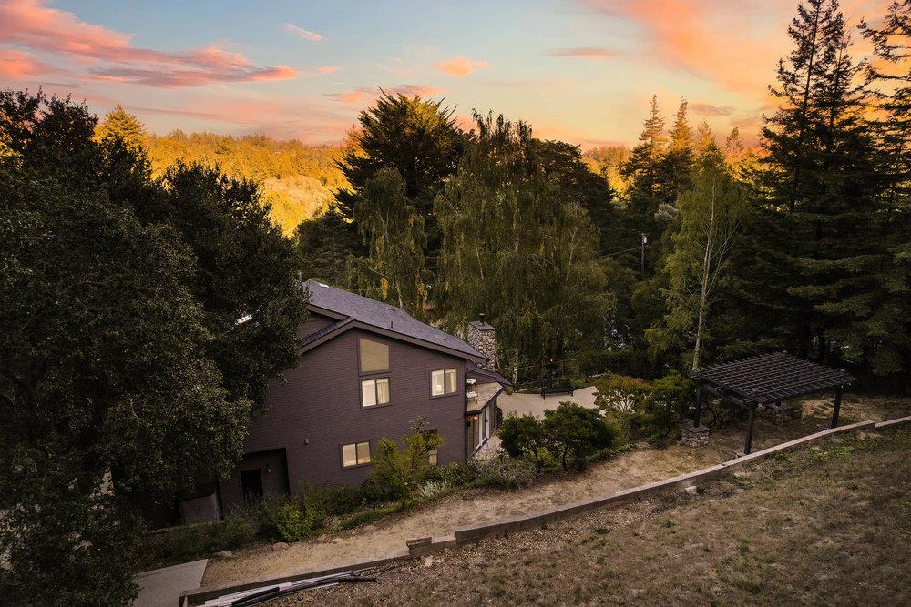 2161 La Madrona DR