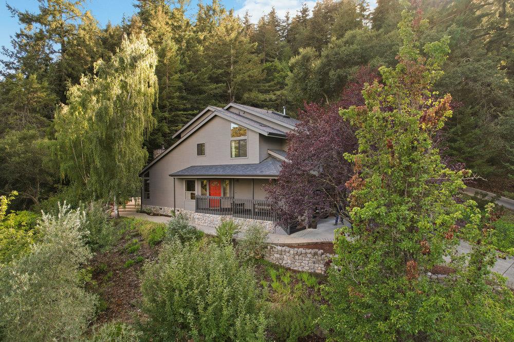 2161 La Madrona DR