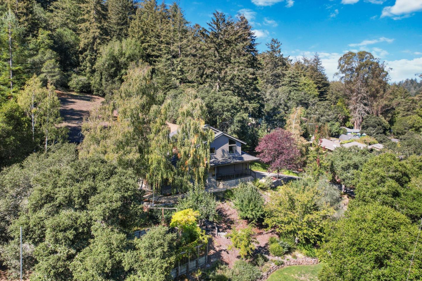 2161 La Madrona DR