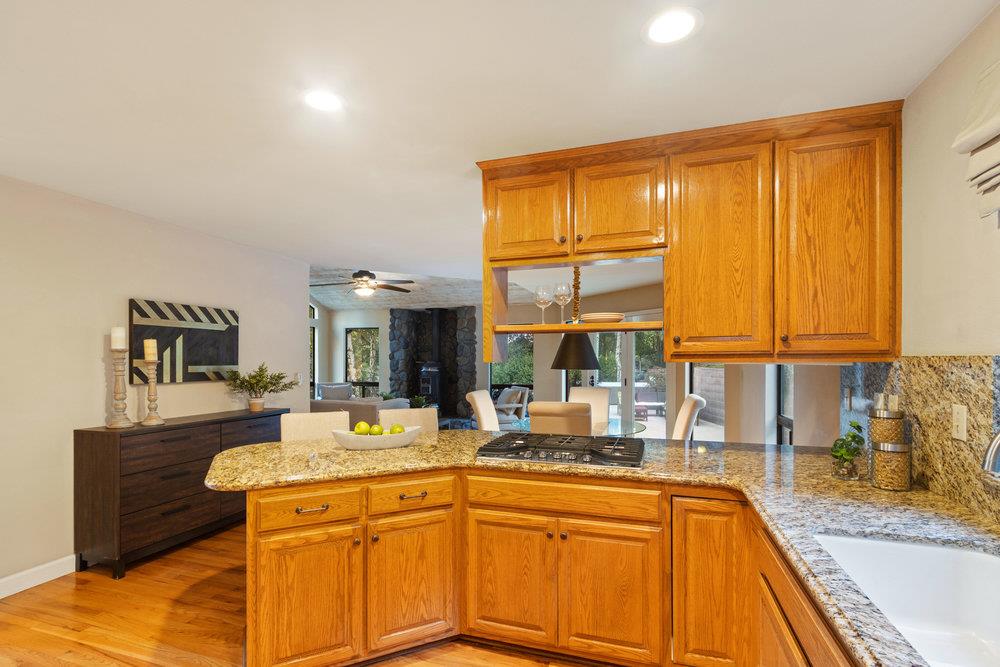 2161 La Madrona DR