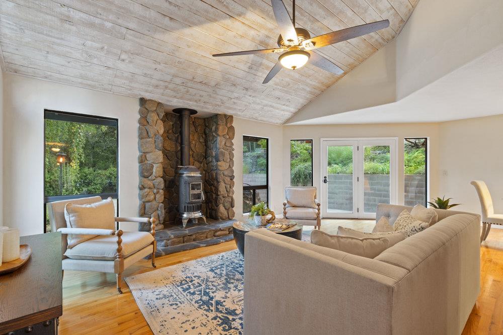 2161 La Madrona DR