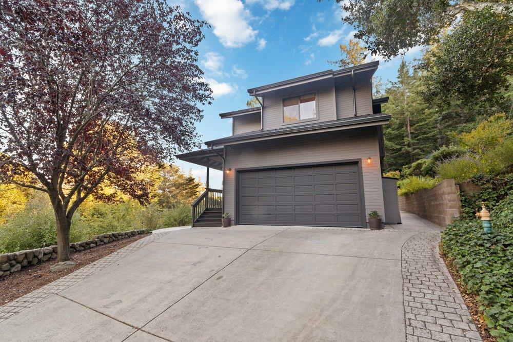 2161 La Madrona DR