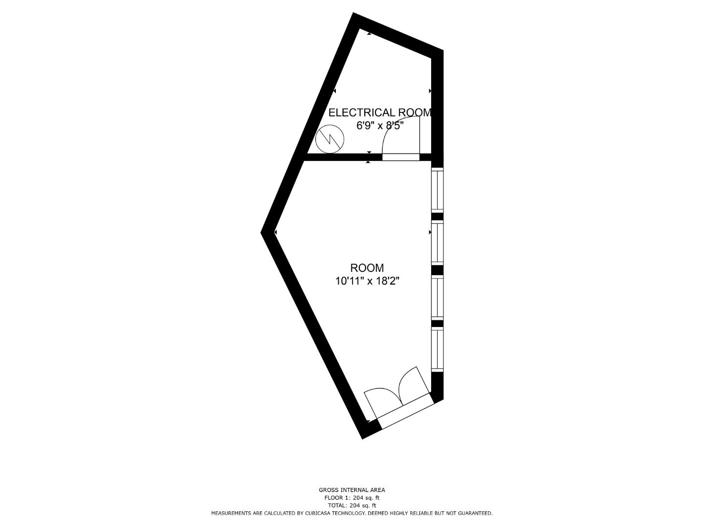 270 Bethany DR