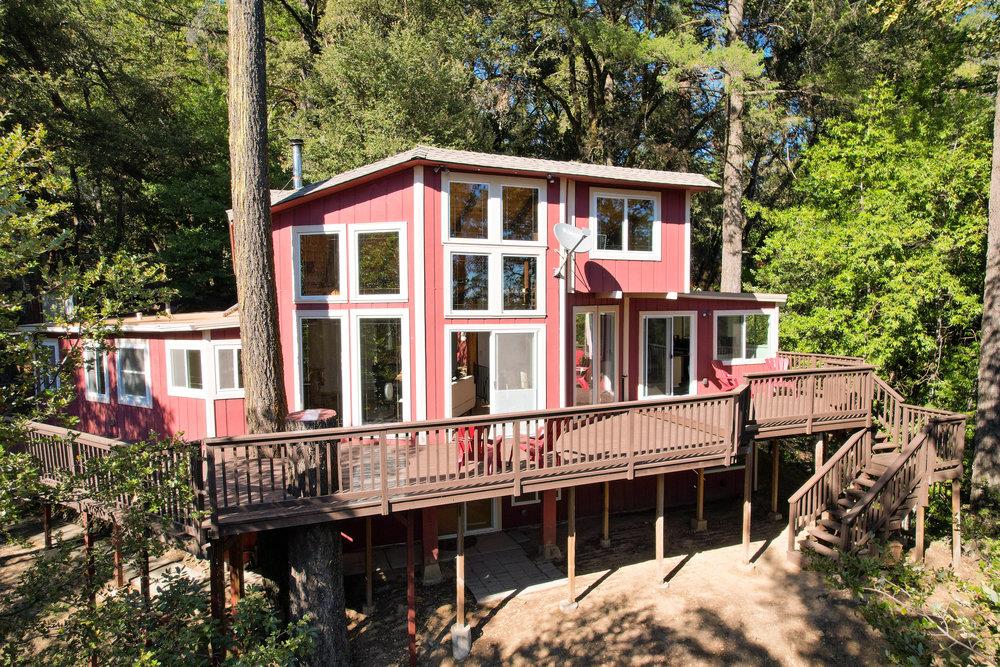 19156 Old Vineyard RD