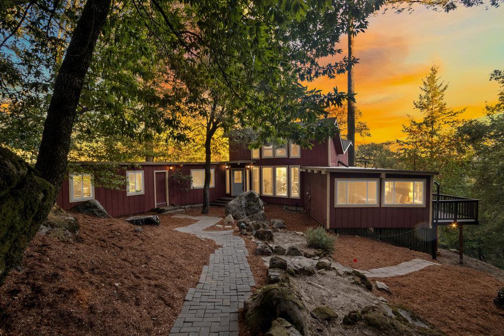 19156 Old Vineyard RD