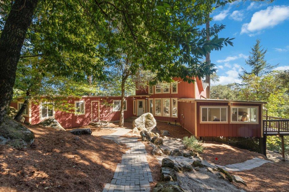 19156 Old Vineyard RD