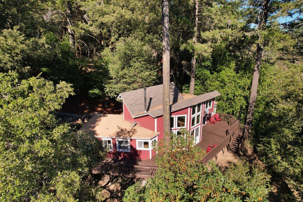 19156 Old Vineyard RD