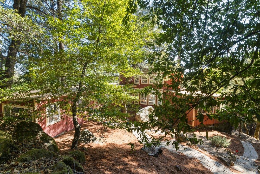 19156 Old Vineyard RD