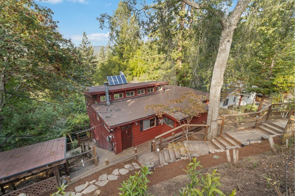 599 Blue Ridge DR