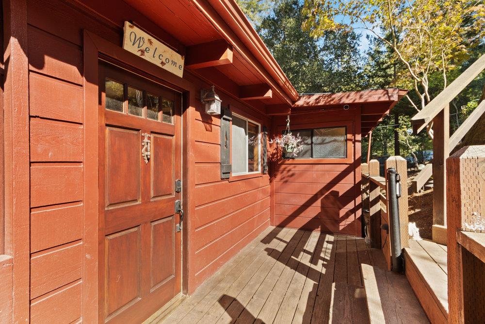 599 Blue Ridge DR