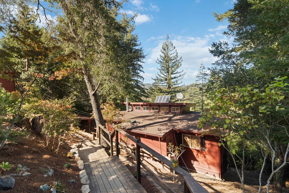 599 Blue Ridge DR