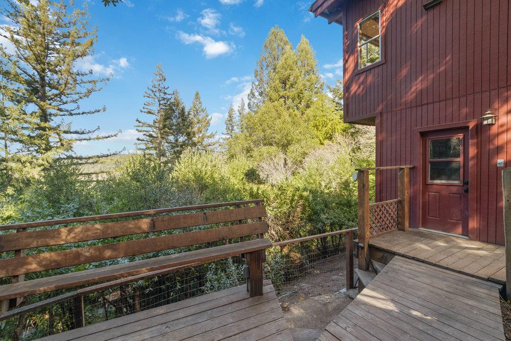 599 Blue Ridge DR