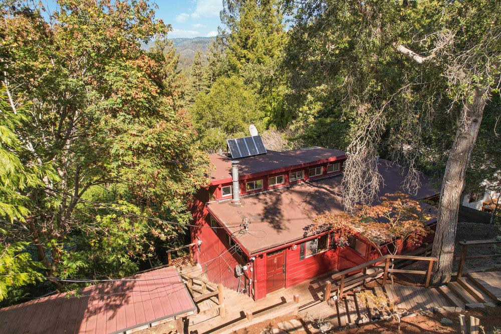599 Blue Ridge DR