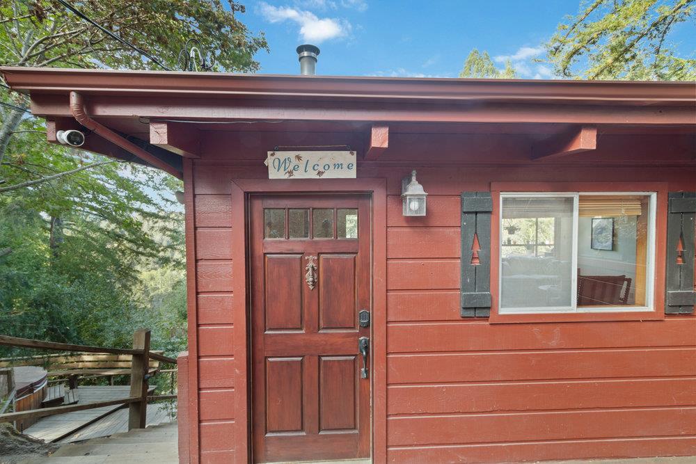 599 Blue Ridge DR