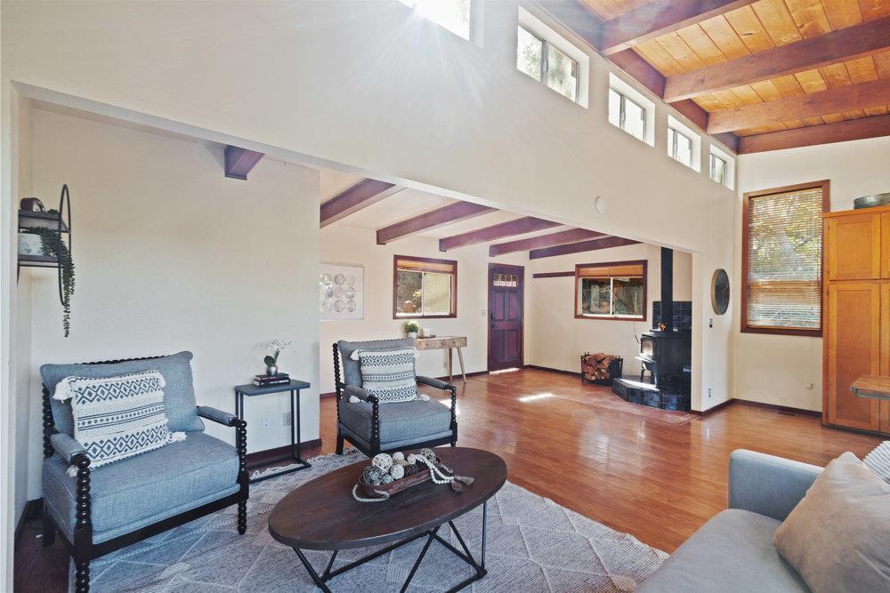 599 Blue Ridge DR