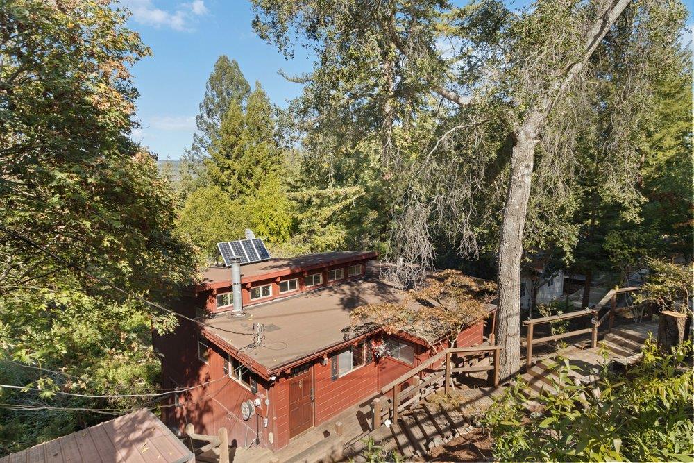 599 Blue Ridge DR