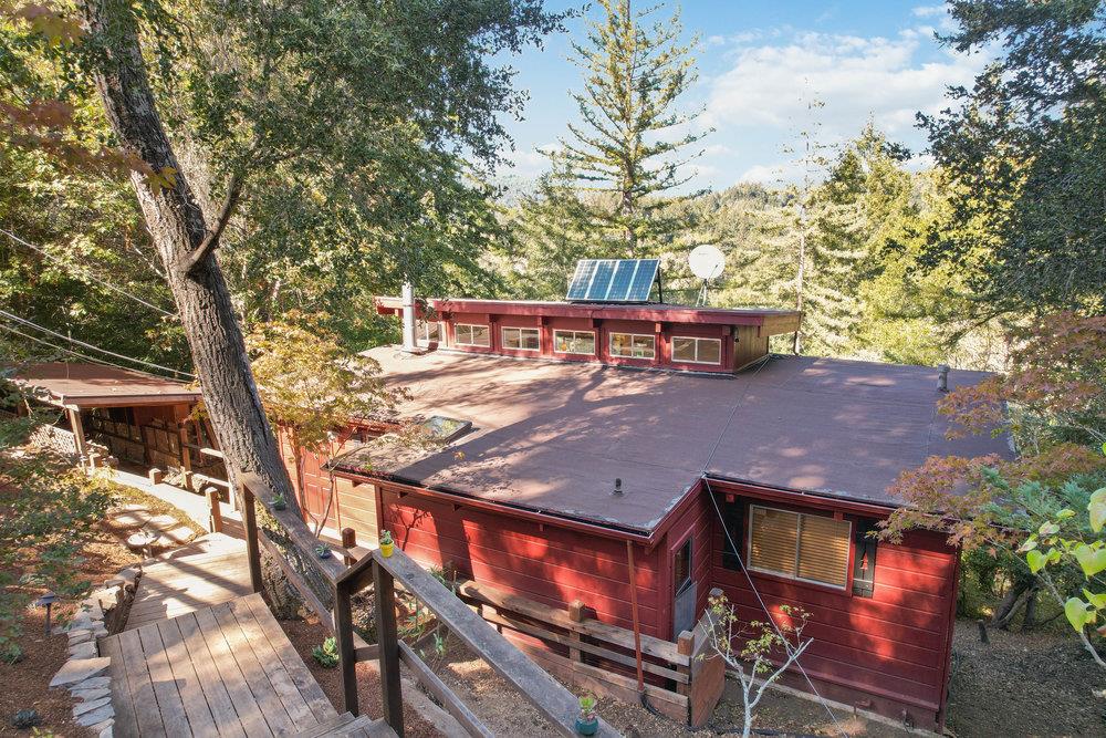 599 Blue Ridge DR