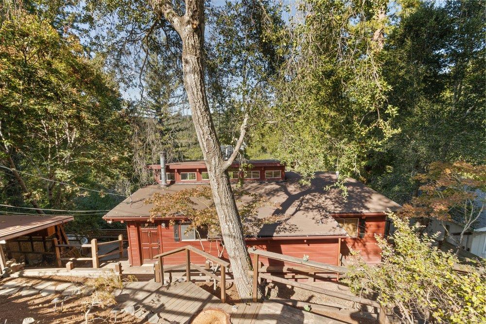 599 Blue Ridge DR
