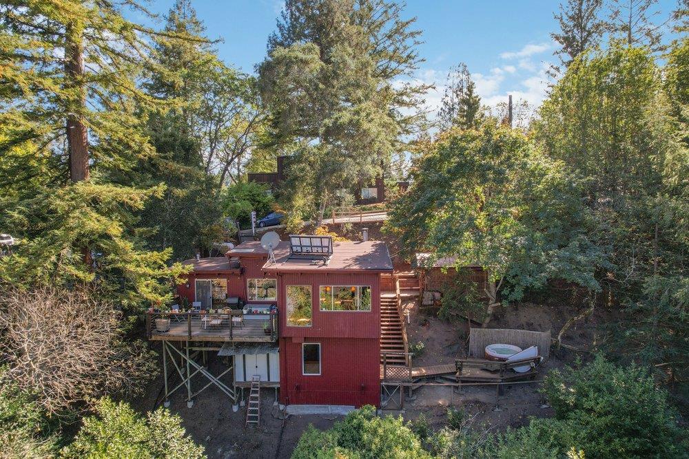 599 Blue Ridge DR