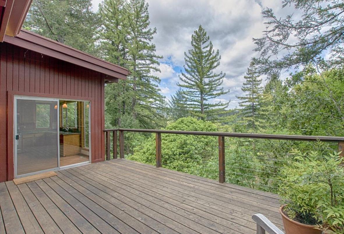 599 Blue Ridge DR
