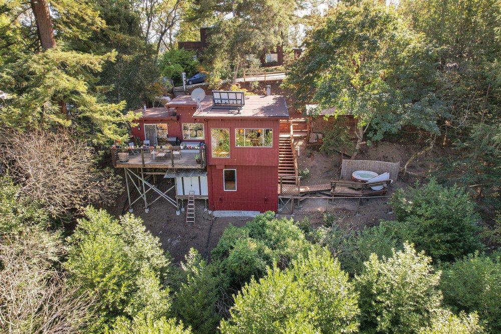 599 Blue Ridge DR