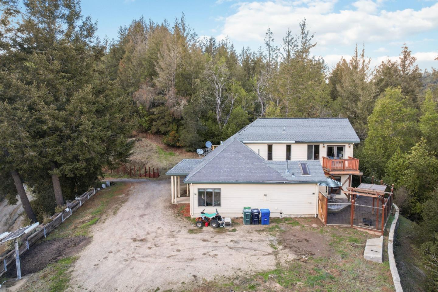 222 Timberwood RD