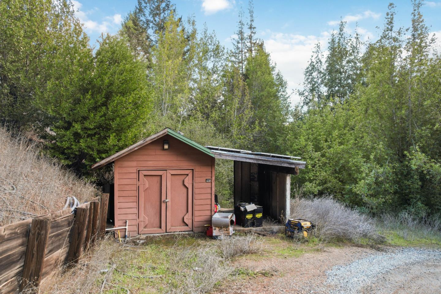 222 Timberwood RD