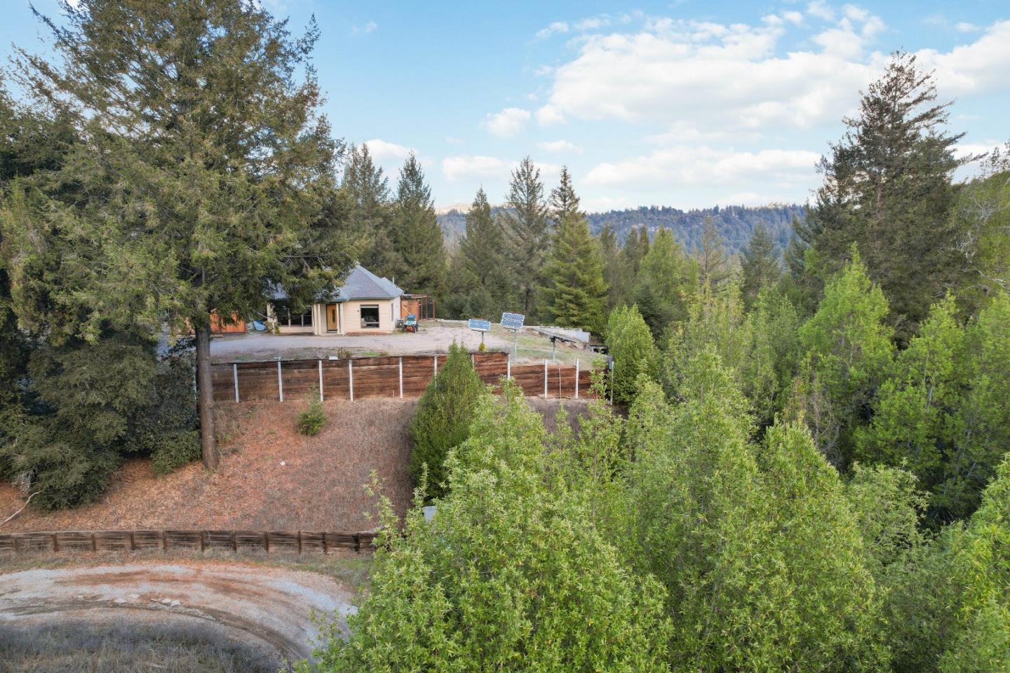 222 Timberwood RD