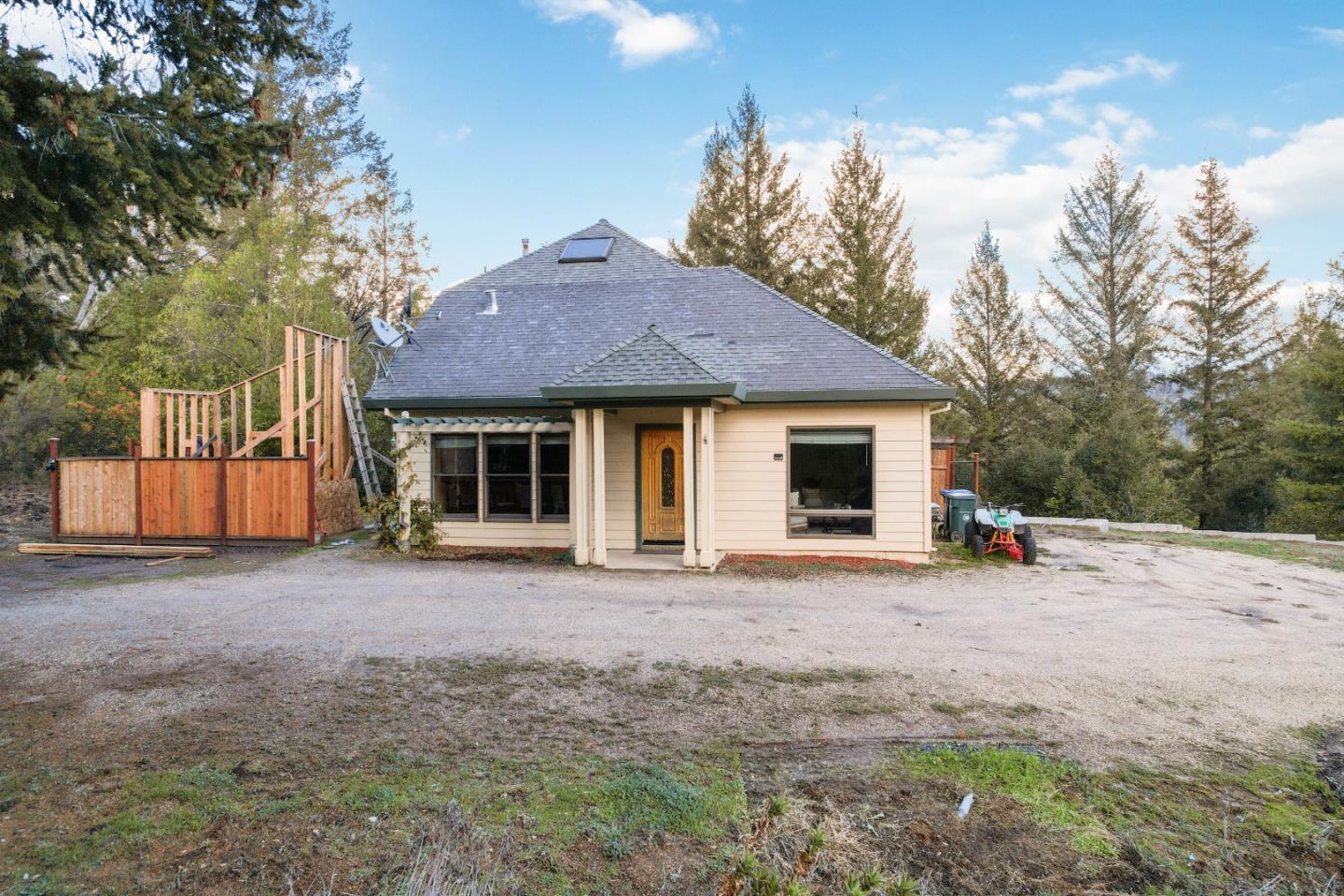 222 Timberwood RD