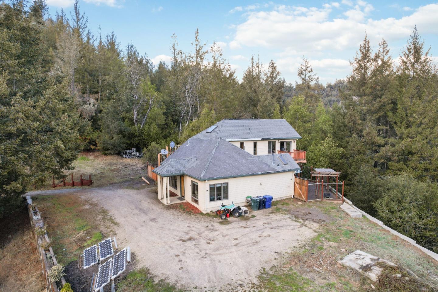 222 Timberwood RD