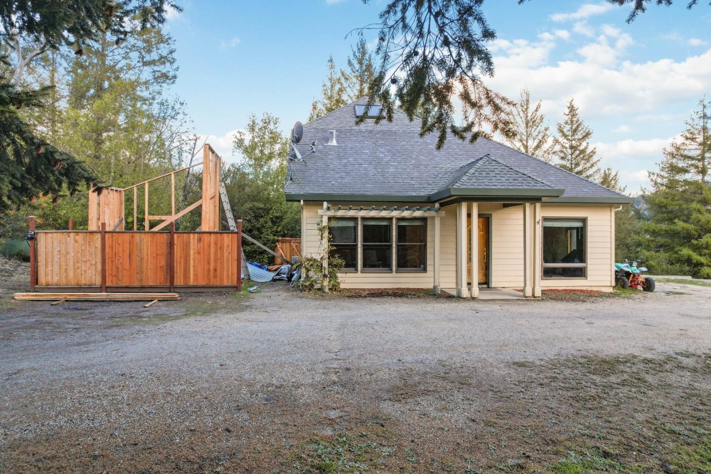 222 Timberwood RD