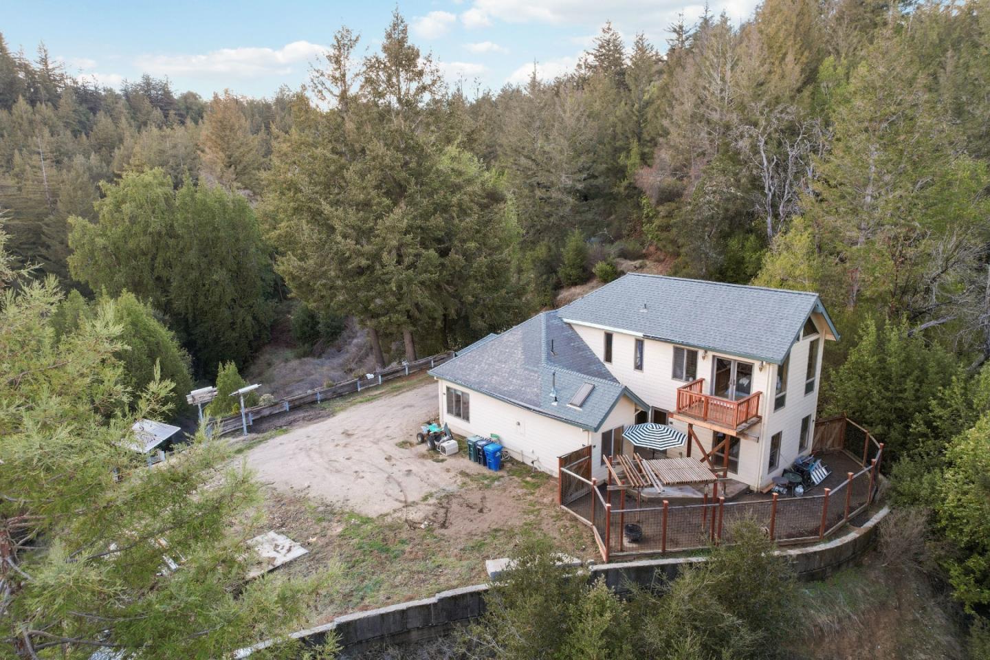 222 Timberwood RD