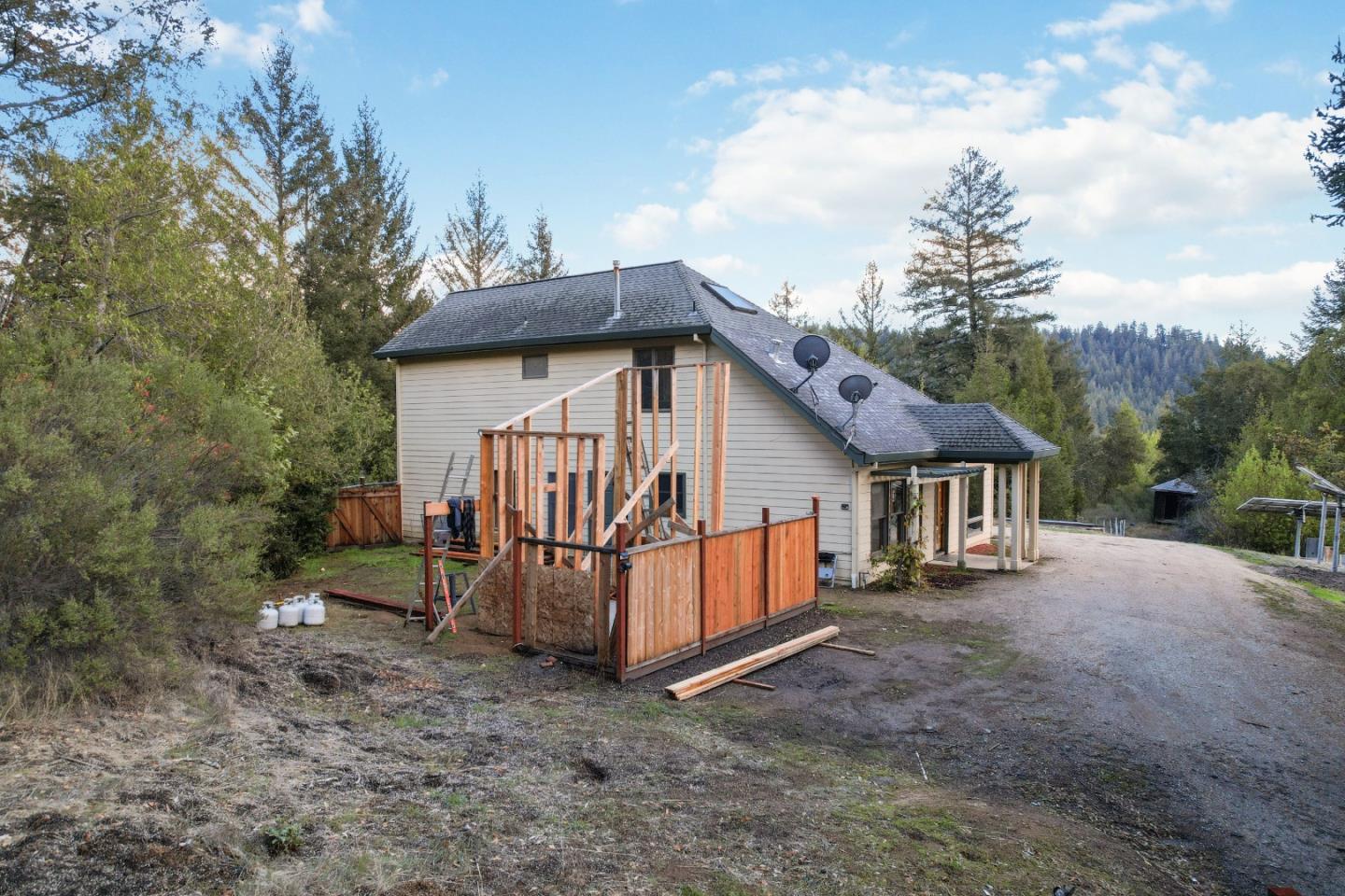 222 Timberwood RD